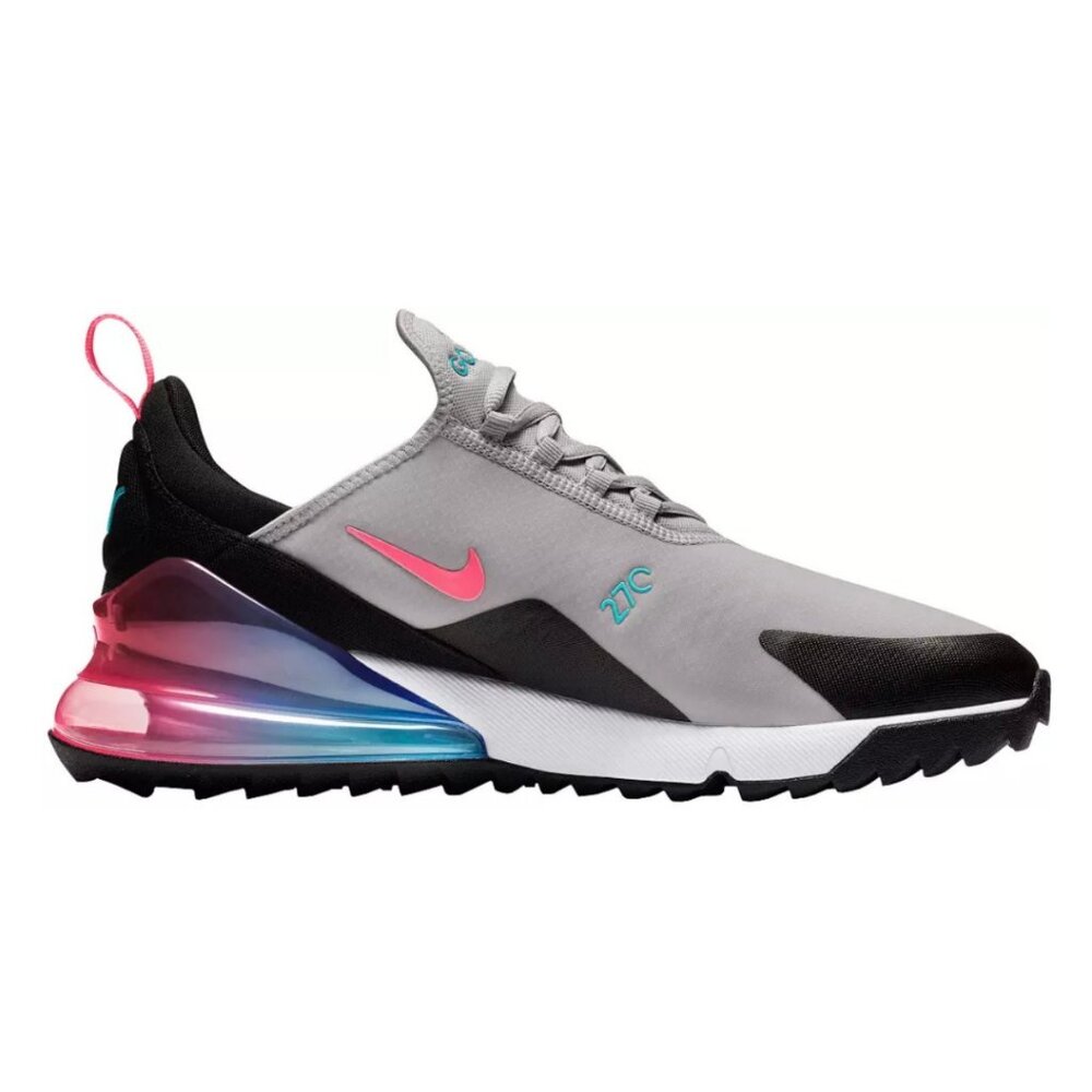 Nike Air Max 270G Golf Shoe